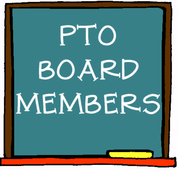  PTO Board